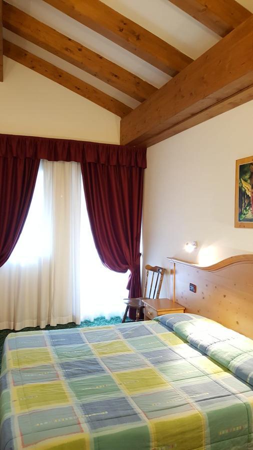 Hotel Garni Al Nardis Carisolo Exteriér fotografie