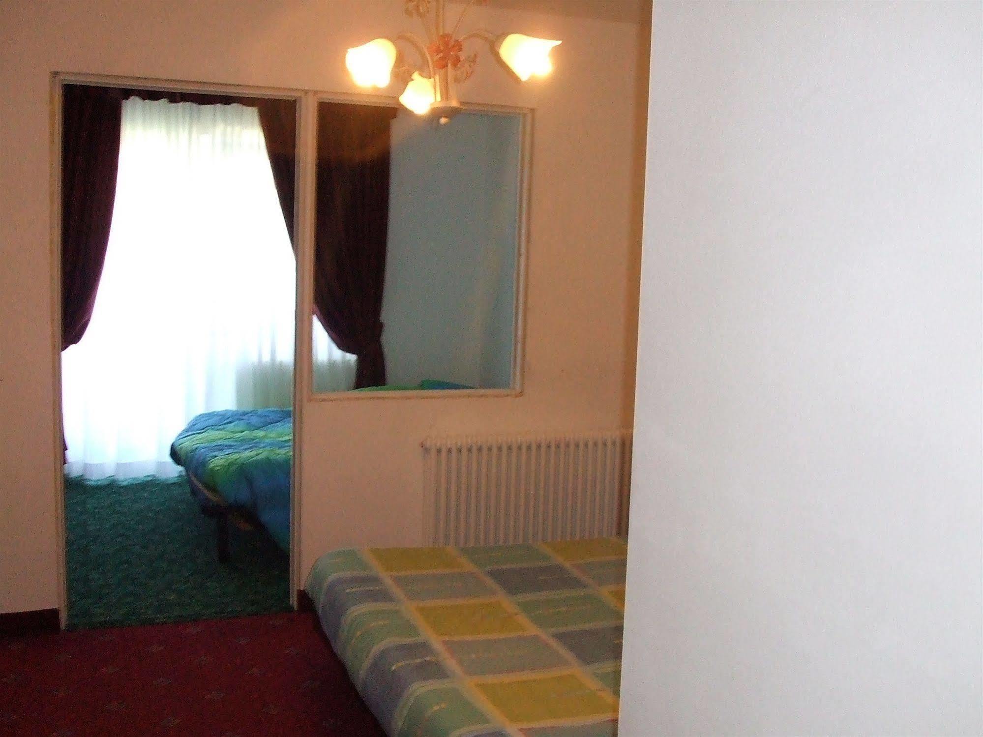 Hotel Garni Al Nardis Carisolo Exteriér fotografie
