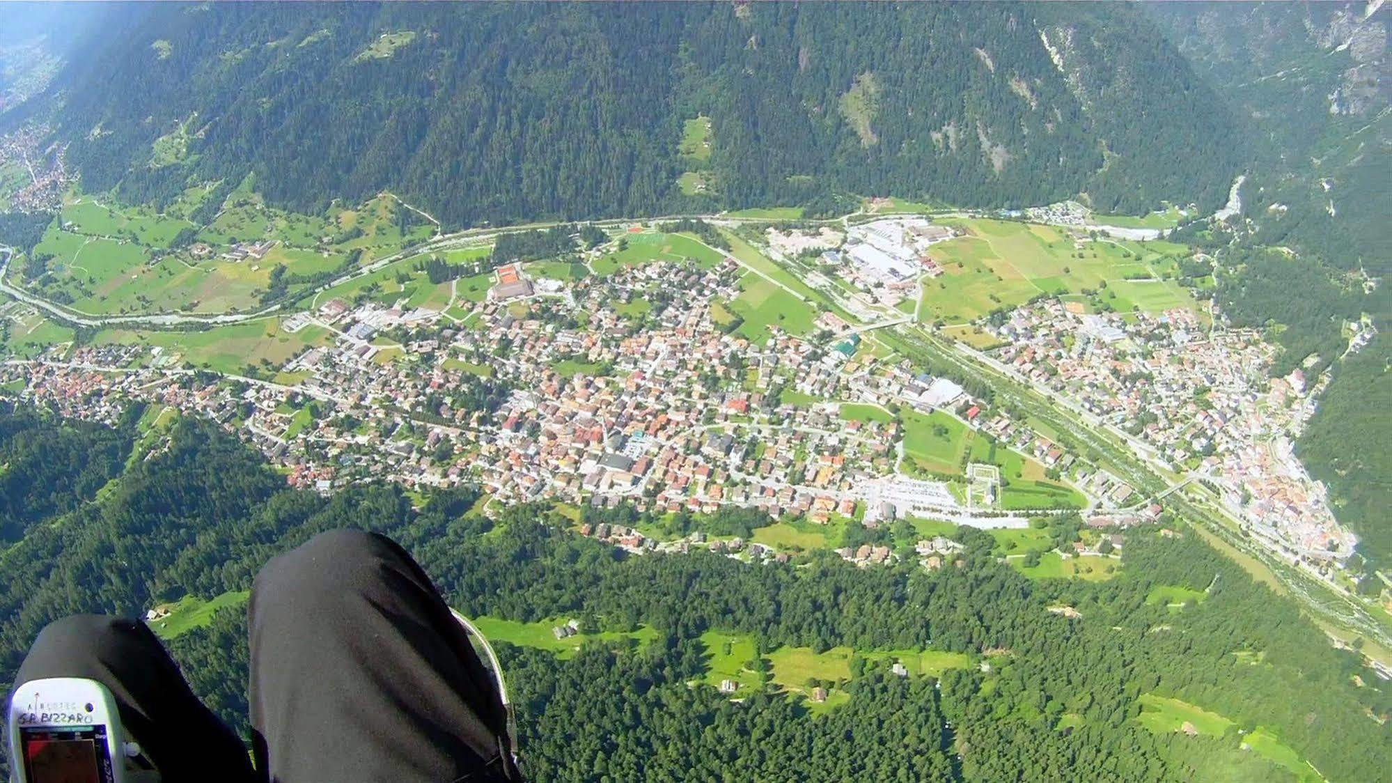 Hotel Garni Al Nardis Carisolo Exteriér fotografie